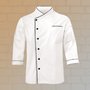 Купить Поварской китель Chef003-0